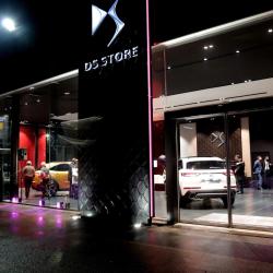 Ds Store Melun
