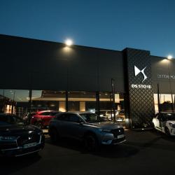 Ds Store Montpellier