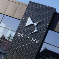 Ds Store Morlaix - Cobredia