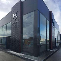 Ds Store Mulhouse