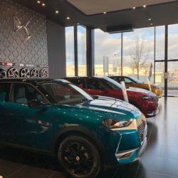 Ds Store Mulhouse