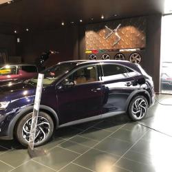 Car Avenue Ds Store Nancy-lesménils