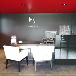Ds Store Orléans