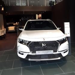 Ds Store Paris Boulogne