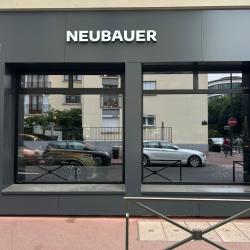 Ds Store Paris Levallois-perret
