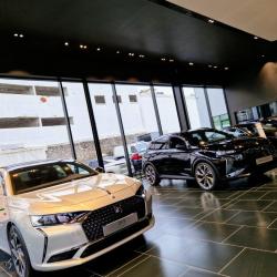 Ds Store Paris Pantin