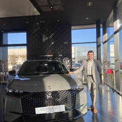 Ds Store Périgueux - Groupe Deluc