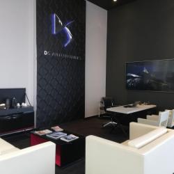 Ds Store Pontarlier - Groupe Jmj