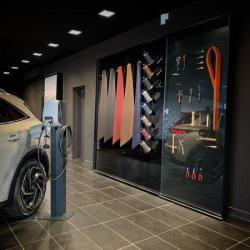 Ds Store Pontoise