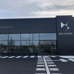 Ds Store Rambouillet