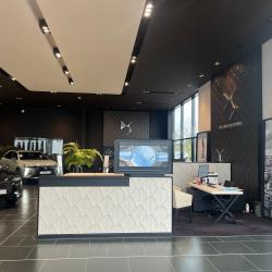 Ds Store Reims - Autobernard