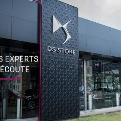 Ds Store Saint-etienne