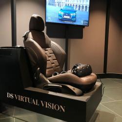 Ds Store Saint-etienne