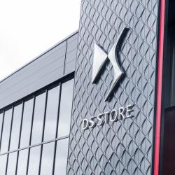 Ds Store Saint-lô - Groupe Legrand