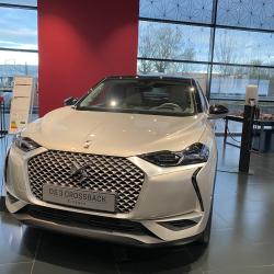 Ds Store Soissons - Groupe Riester