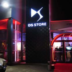 Ds Store Strasbourg
