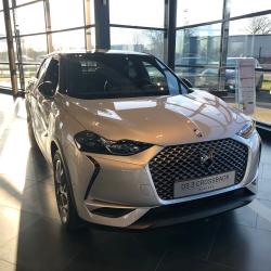 Ds Store Strasbourg Hoenheim