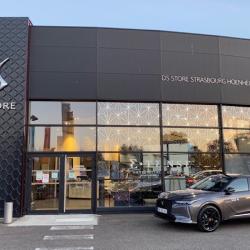 Ds Store Strasbourg Hoenheim