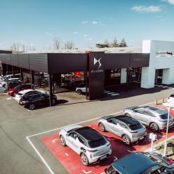 Ds Store Tarbes - Groupe Hapyauto