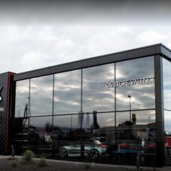 Ds Store Valence