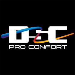 Dsc Pro Confort