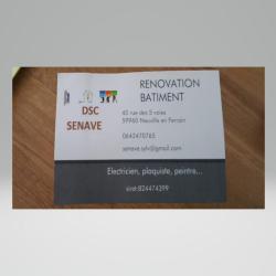 Dsc Senave