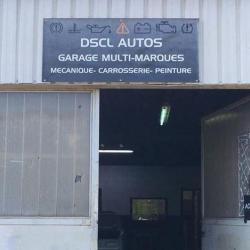 Dscl Autos