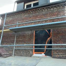 Dsf Construction