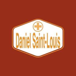 Dsl Daniel Saint Louis