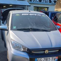 Dsm Auto 74