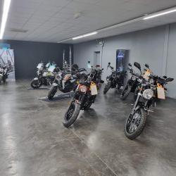 Dsn Motos Classic Royal Enfield, Moto Morini, Zontes, Cf Moto Moto, Hyosung, Rieju, Mash, Kymco, Ycf