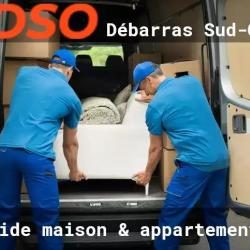 Dso Débarras Sud Ouest