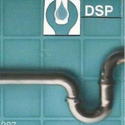 Dsp Dépannage Sanitaire Et Plomberie