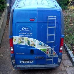 Dsp Services