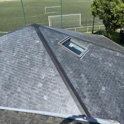 Dt Couverture - Couvreur Yvetot & Terres De Caux