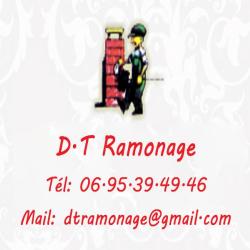 D.t. Ramonage