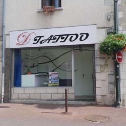 Dtattoo