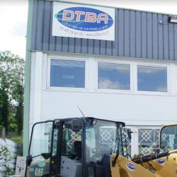 Dtba Location
