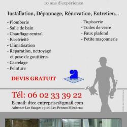 Dtce