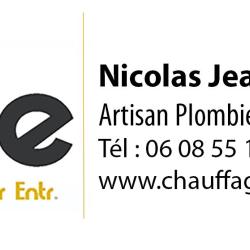 Dte Artisan Chauffagiste