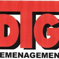 Dtg Déménagement