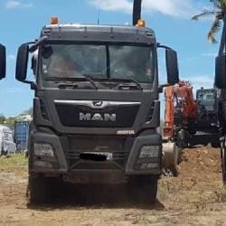 Dts Divers Travaux Du Sud