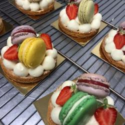 Du Blé Au Pain