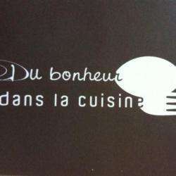 Du Bonheur Dans La Cuisine