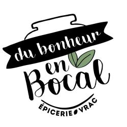 Du Bonheur En Bocal