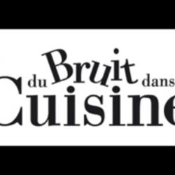 Du Bruit Dans La Cuisine
