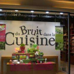 Du Bruit Dans La Cuisine