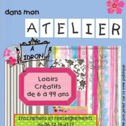 Du Bruit Dans Mon Atelier