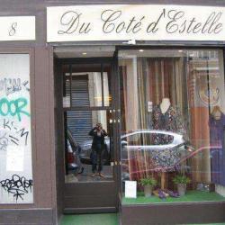 Du Côté D' Estelle