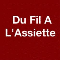 Du Fil A L'assiette